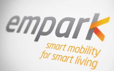 Empark aparcamientos y servicios