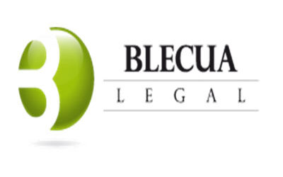 Instalación solución Ubiquiti para WIFI en Blecua Legal S.L.