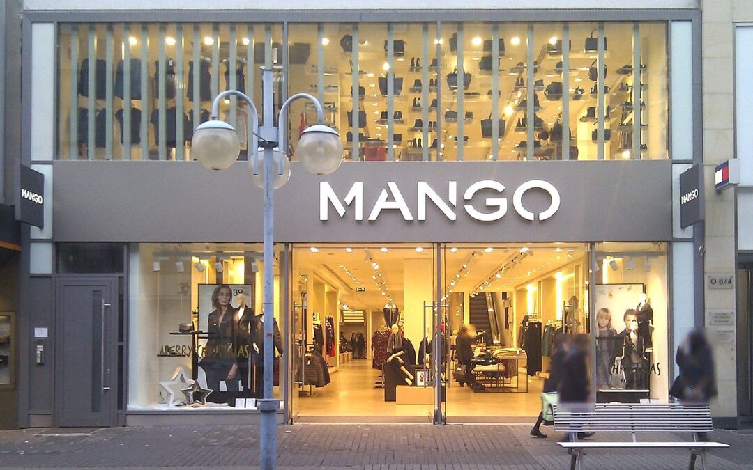 Grupo Mango