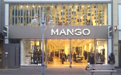 Grupo Mango