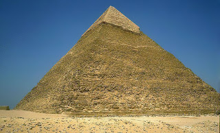 Thales proyecto de Egipto